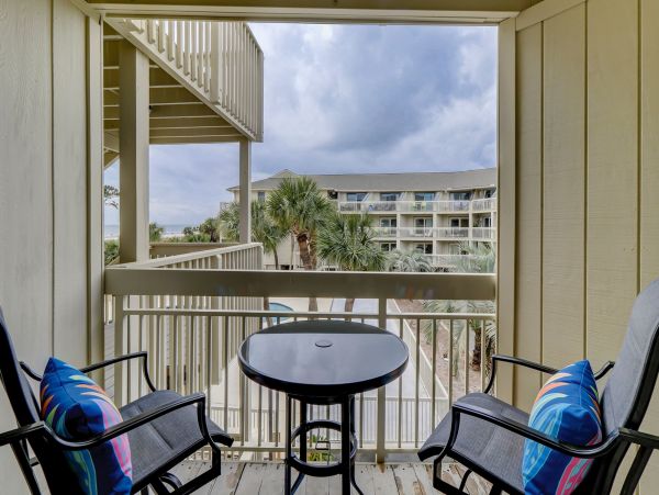 Hilton Head Condo 993674