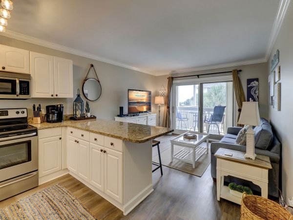 Hilton Head Condo 993674