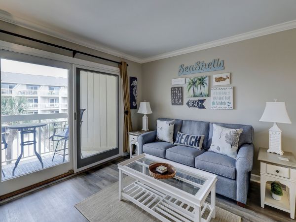 Hilton Head Condo 993674