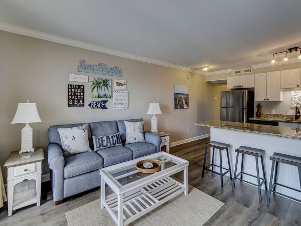 Hilton Head Condo 993674