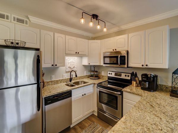 Hilton Head Condo 993674