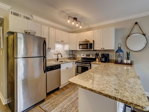 Hilton Head Condo 993674