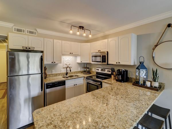 Hilton Head Condo 993674