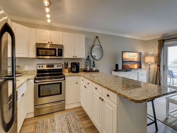 Hilton Head Condo 993674