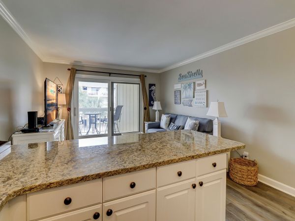 Hilton Head Condo 993674