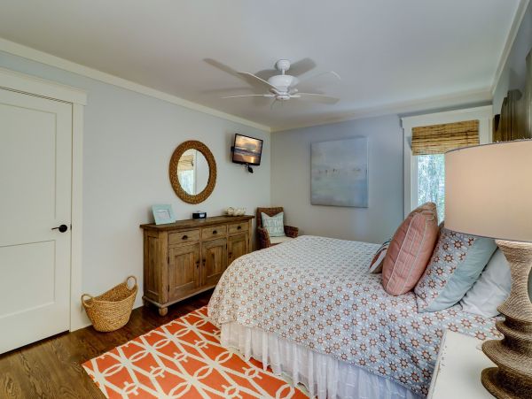 Hilton Head Beach Rental Luxury 5-Bedroom Home with Heated Pool