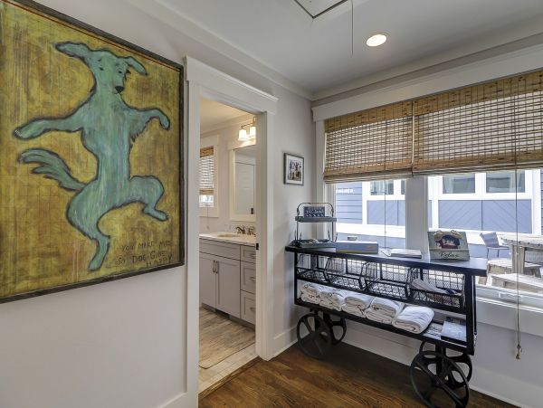 Hilton Head Beach Rental Luxury 5-Bedroom Home with Heated Pool