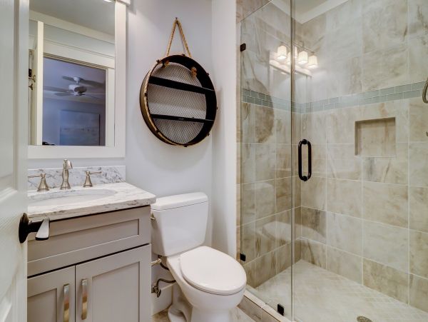 Hilton Head Beach Rental Luxury 5-Bedroom Home with Heated Pool