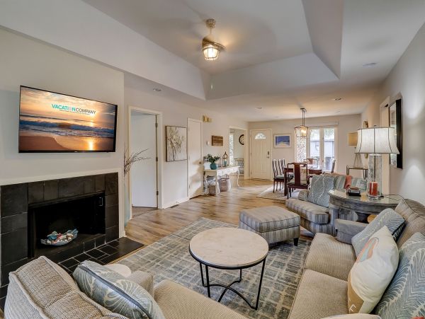 Hilton Head Home 993676