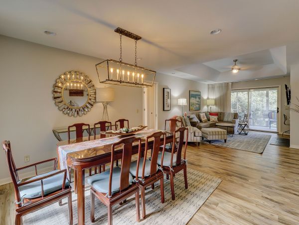 Hilton Head Home 993676