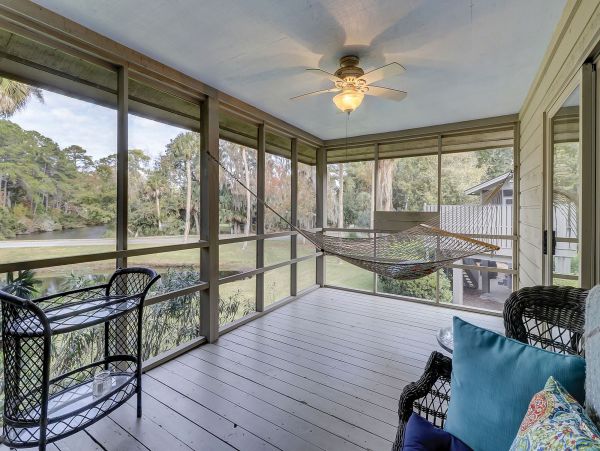 Hilton Head Home 993676