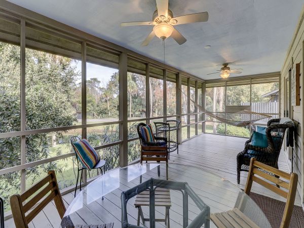 Hilton Head Home 993676