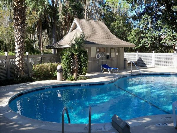 Hilton Head Home 993676