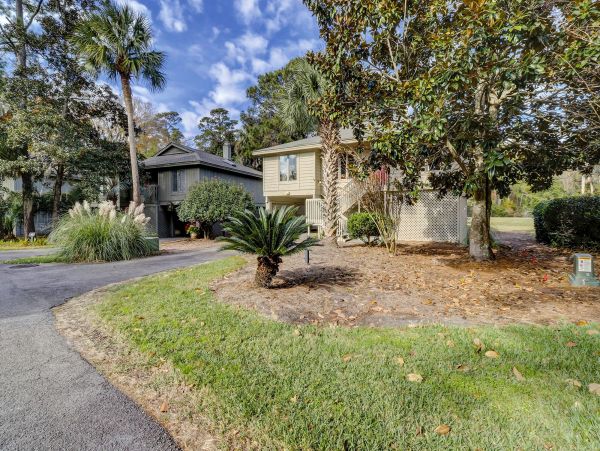Hilton Head Home 993676