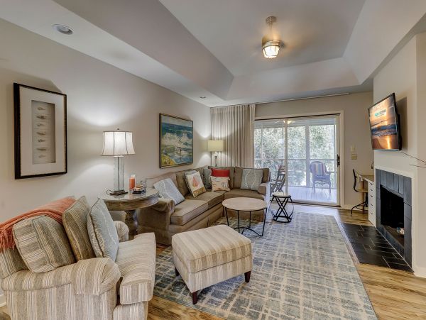 Hilton Head Home 993676