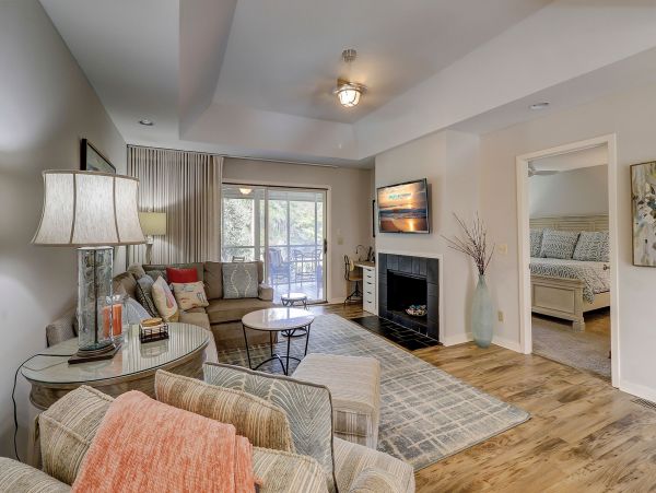 Hilton Head Home 993676