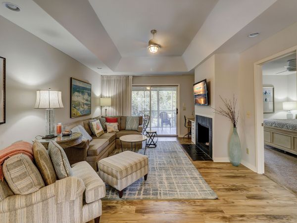 Hilton Head Home 993676