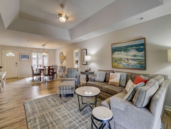 Hilton Head Home 993676