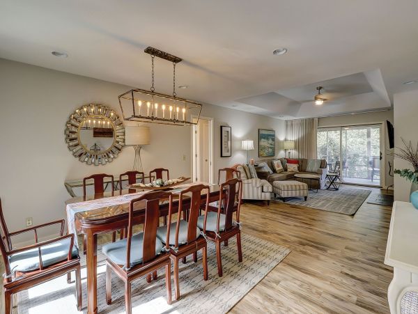 Hilton Head Home 993676