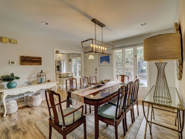 Hilton Head Home 993676