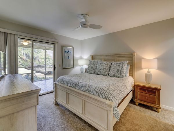 Hilton Head Home 993676