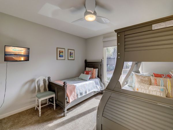 Hilton Head Home 993676