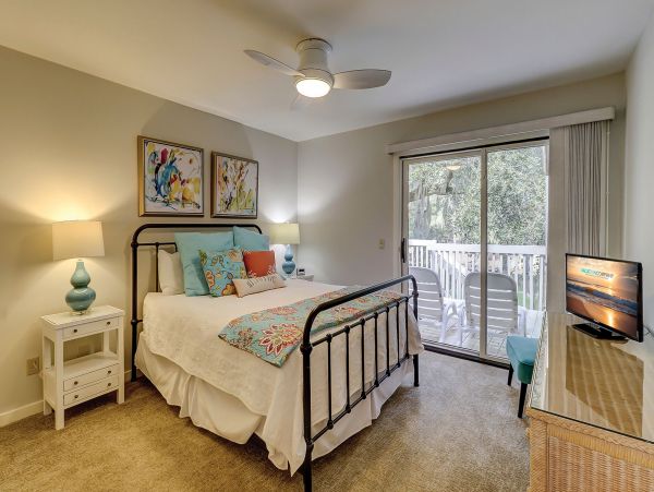 Hilton Head Home 993676