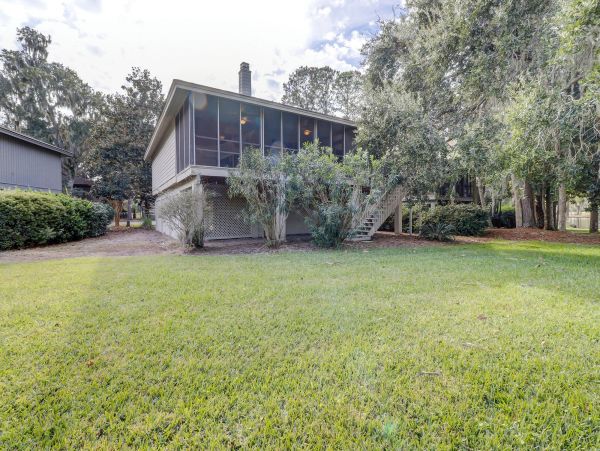 Hilton Head Home 993676
