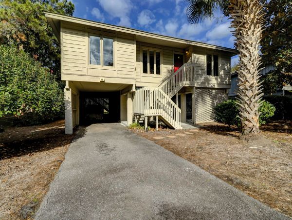 Hilton Head Home 993676