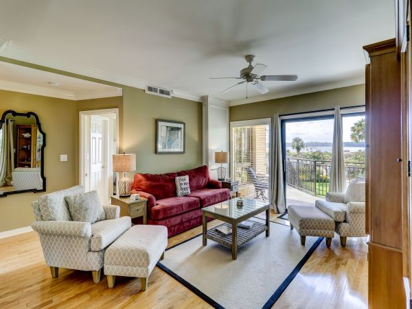 Hilton Head Condo 993677