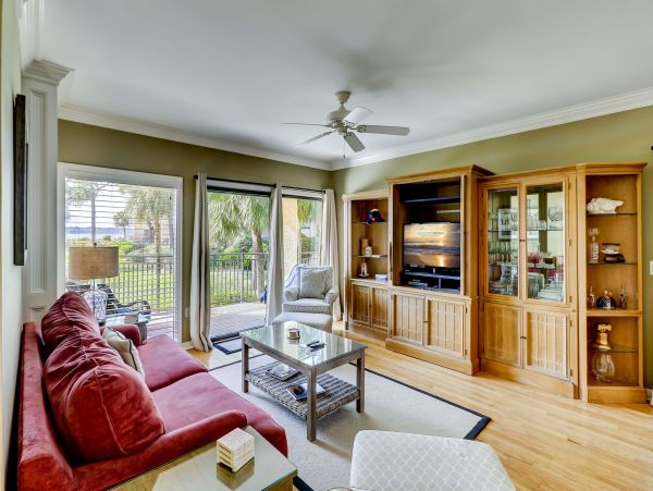 Hilton Head Condo 993677