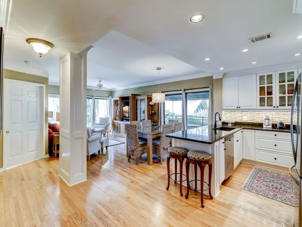Hilton Head Condo 993677