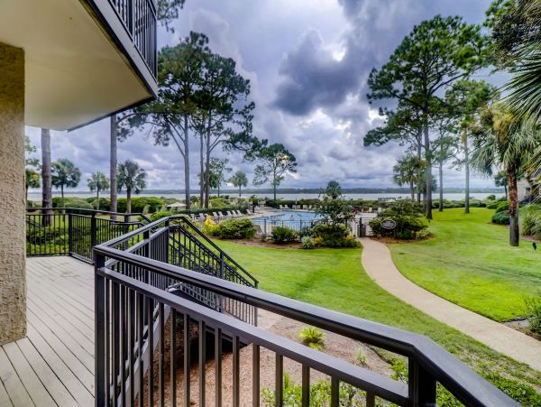 Hilton Head Condo 993677