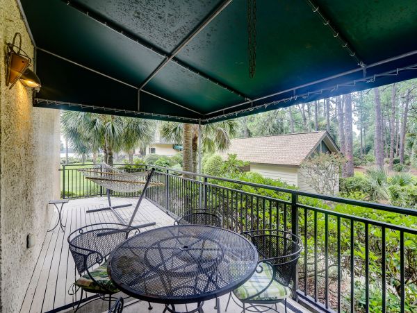 Hilton Head Condo 993677