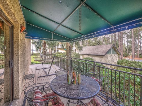 Hilton Head Condo 993677