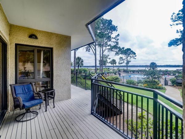 Hilton Head Condo 993677