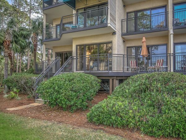 Hilton Head Condo 993677
