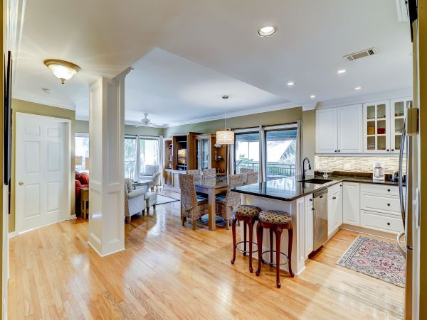 Hilton Head Condo 993677