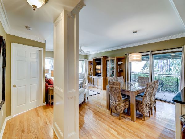 Hilton Head Condo 993677