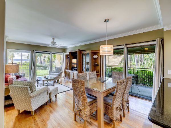 Hilton Head Condo 993677