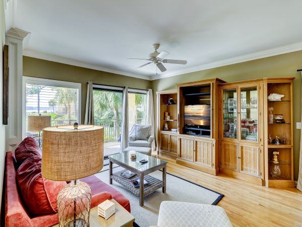 Hilton Head Condo 993677