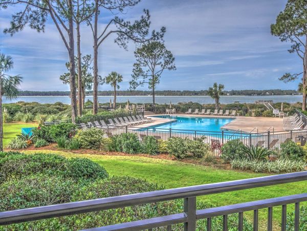 Hilton Head Condo 993677
