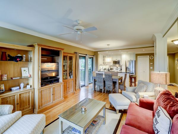 Hilton Head Condo 993677