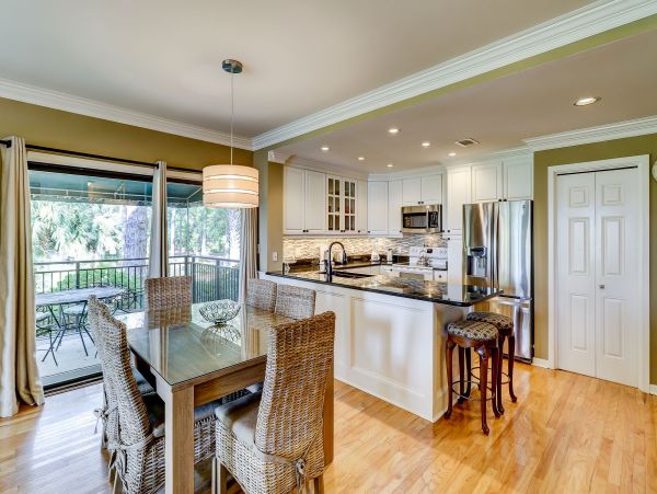 Hilton Head Condo 993677