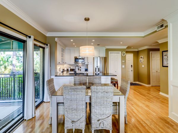 Hilton Head Condo 993677