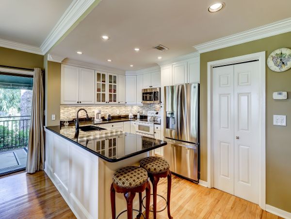 Hilton Head Condo 993677