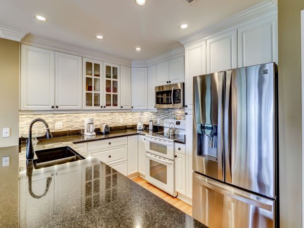 Hilton Head Condo 993677