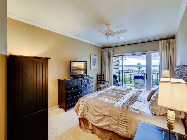 Hilton Head Condo 993677