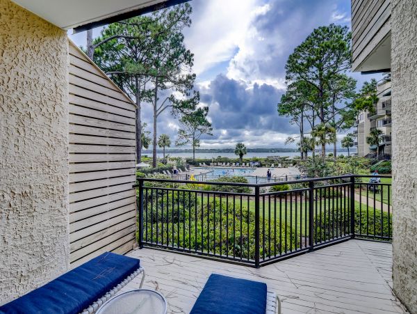 Hilton Head Condo 993677