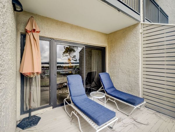 Hilton Head Condo 993677